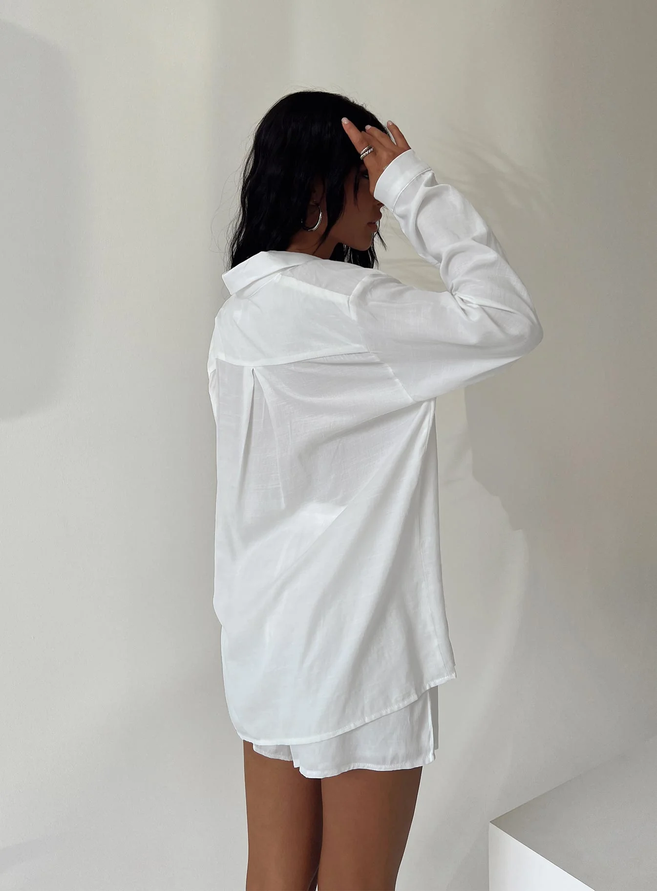 The Chloe Set White - Image 3