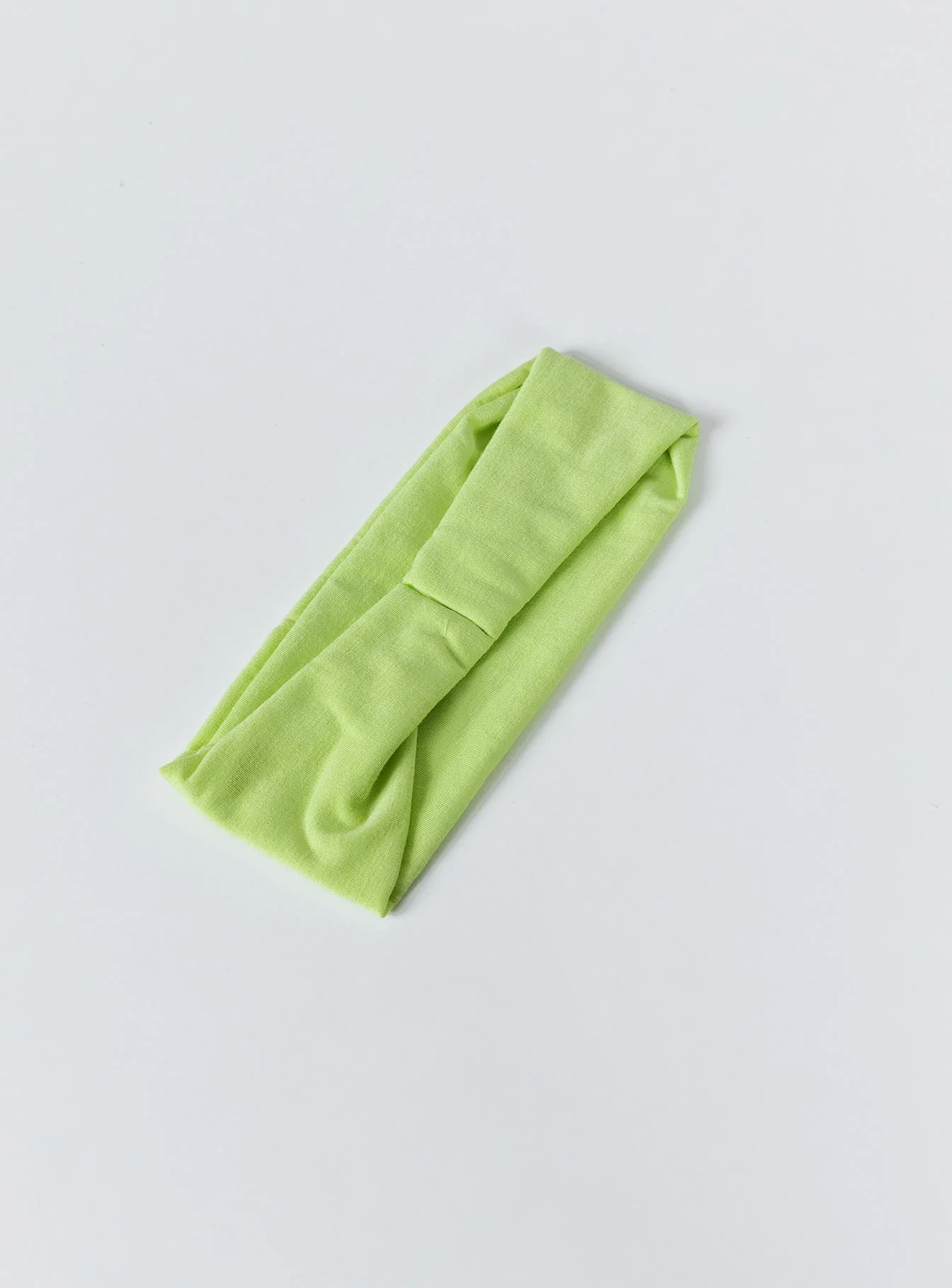 The Juney Headband Matcha - Image 3