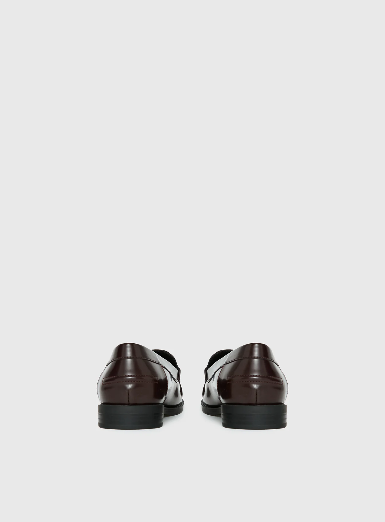 Therapy Albert Loafers Bordeaux Patent - Image 4
