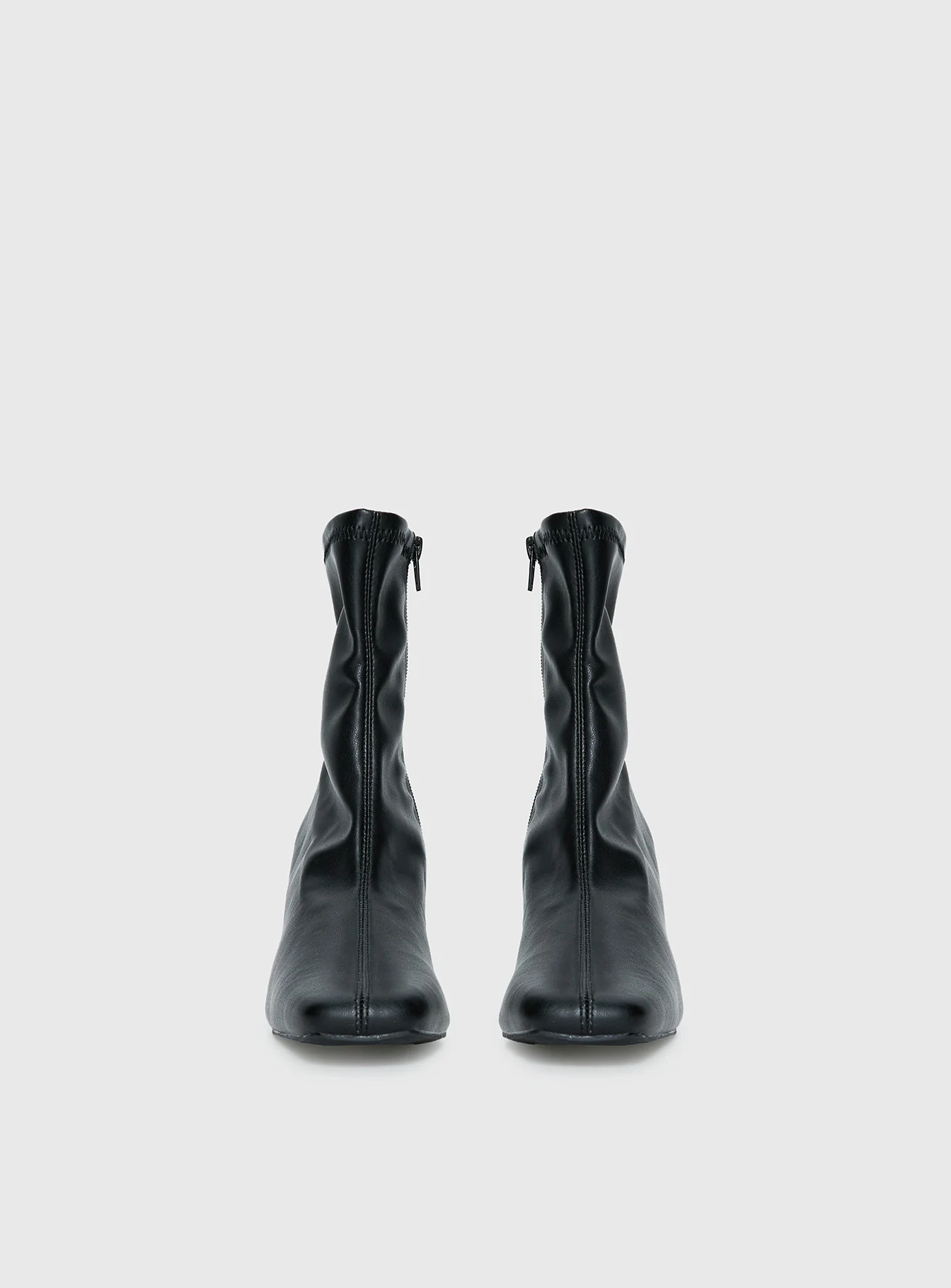 Therapy Bette Boot Black - Image 3
