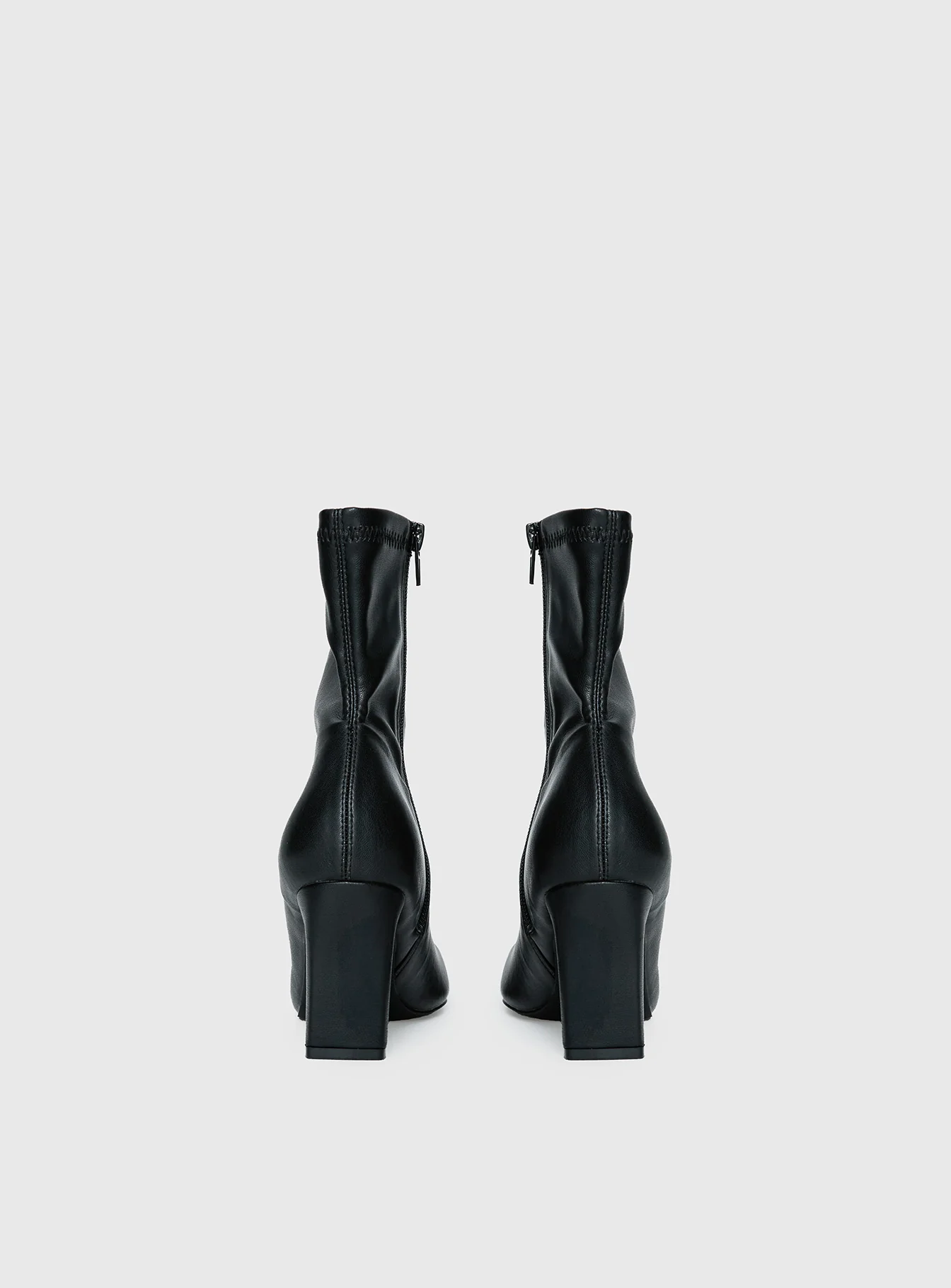 Therapy Bette Boot Black - Image 4