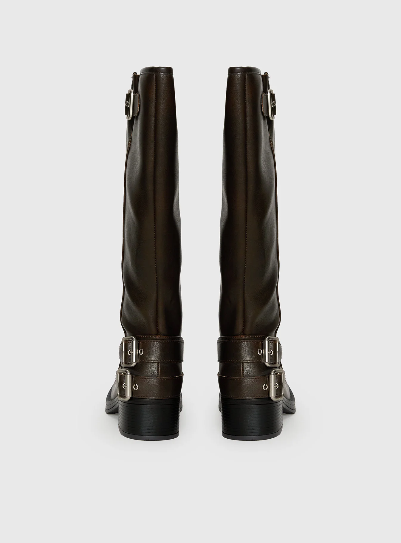 Therapy Form Boots Brown - Image 4