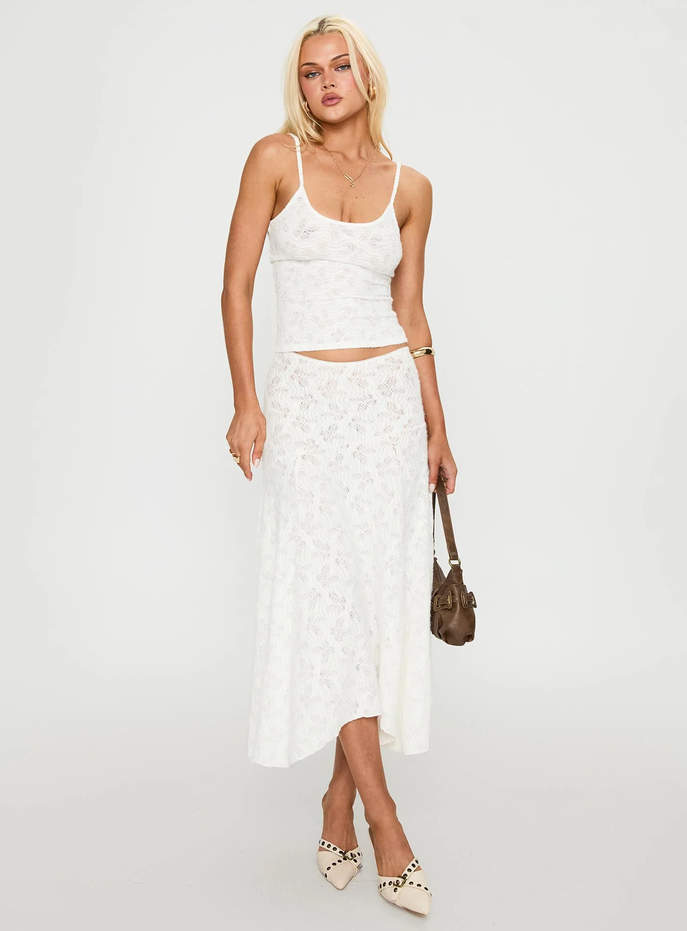 Tidal Cami Foam - Image 3