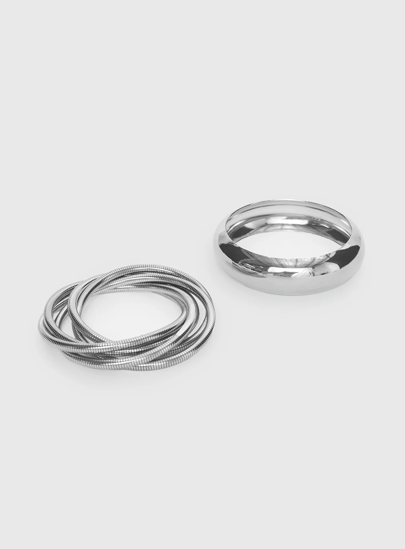 To Ones Liking Bracelet Pack Silver - Image 3