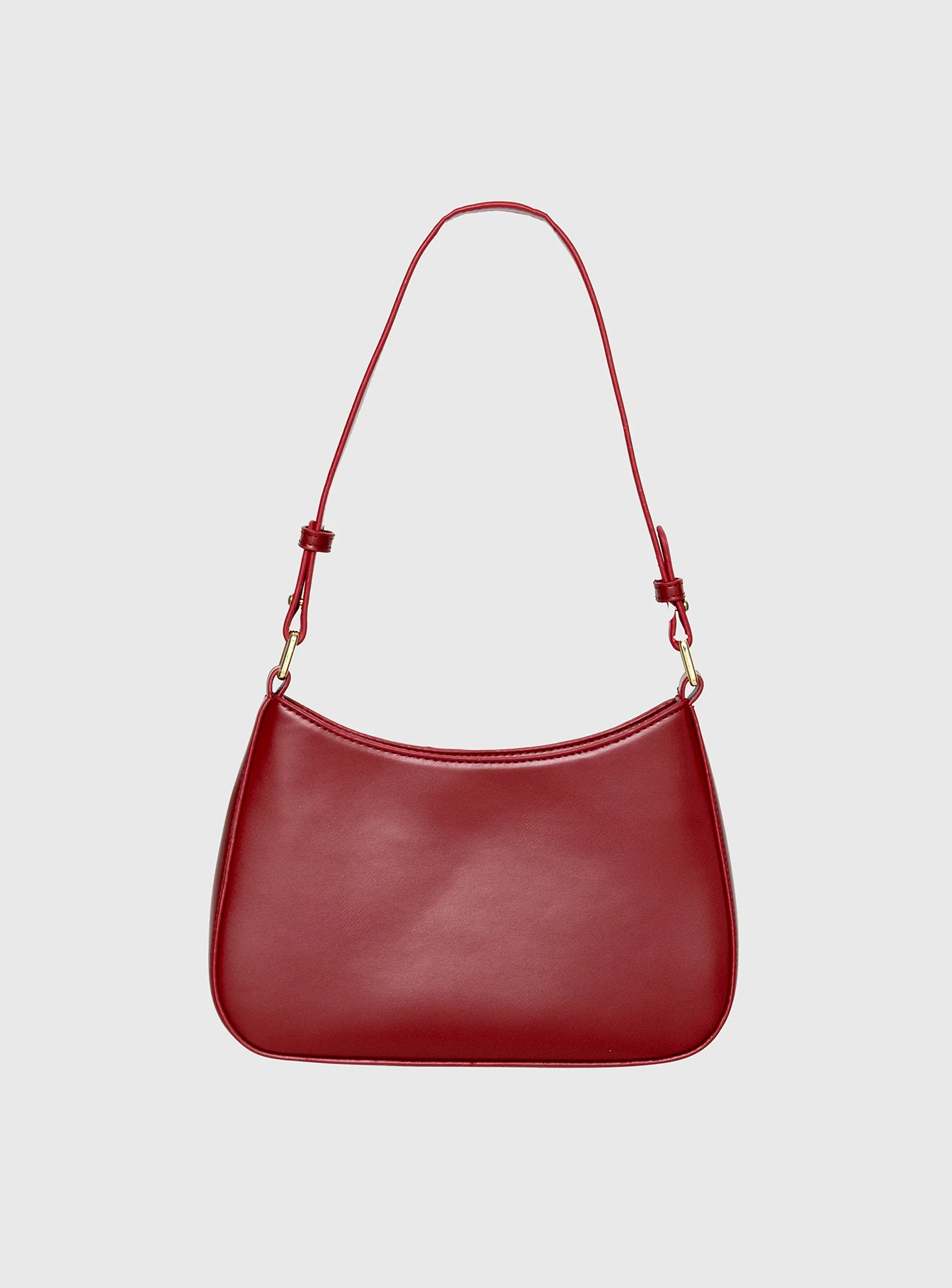 Vesperea Shoulder Bag Red - Image 2