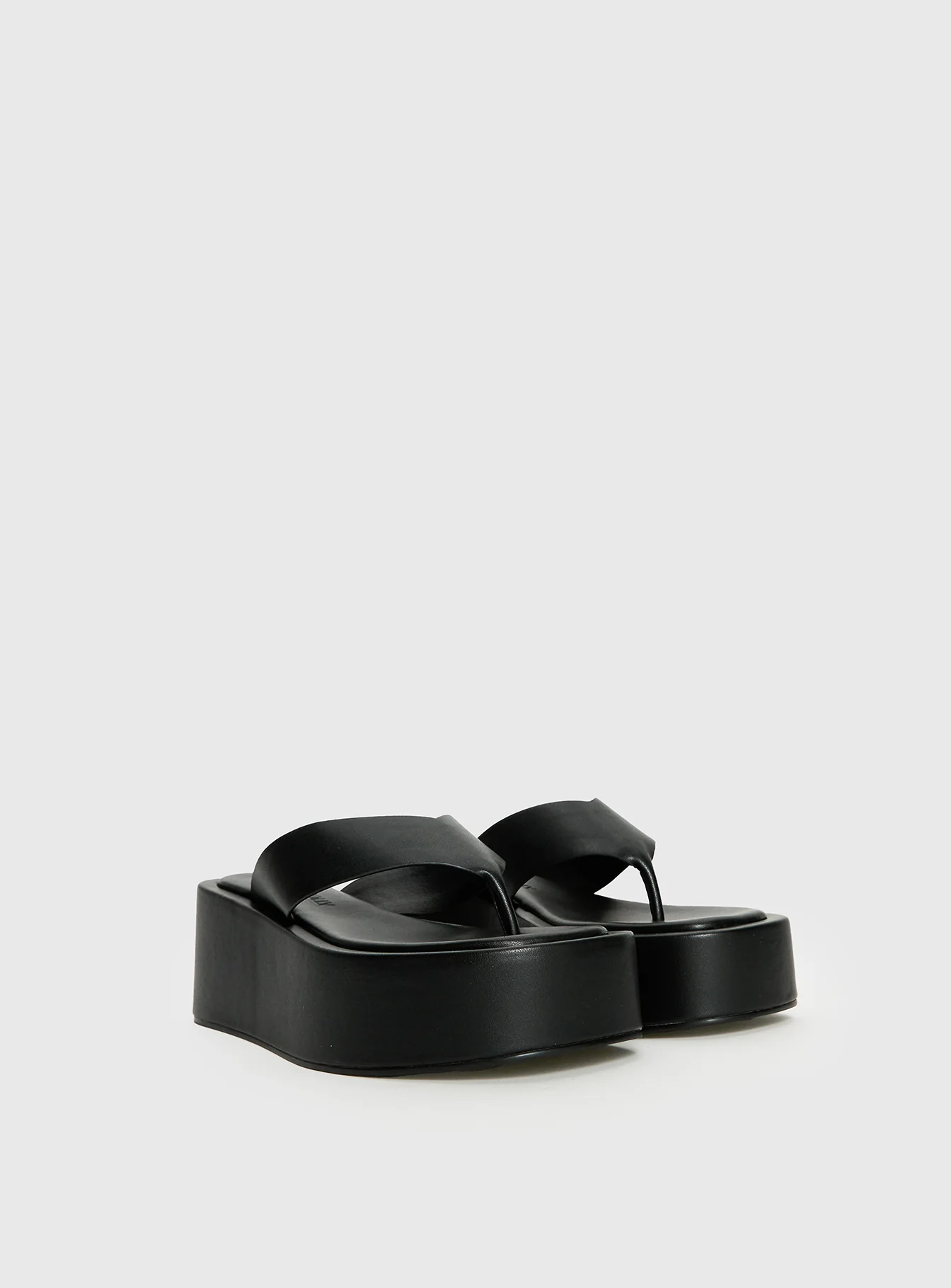 Voodoo Sandals Black - Image 2