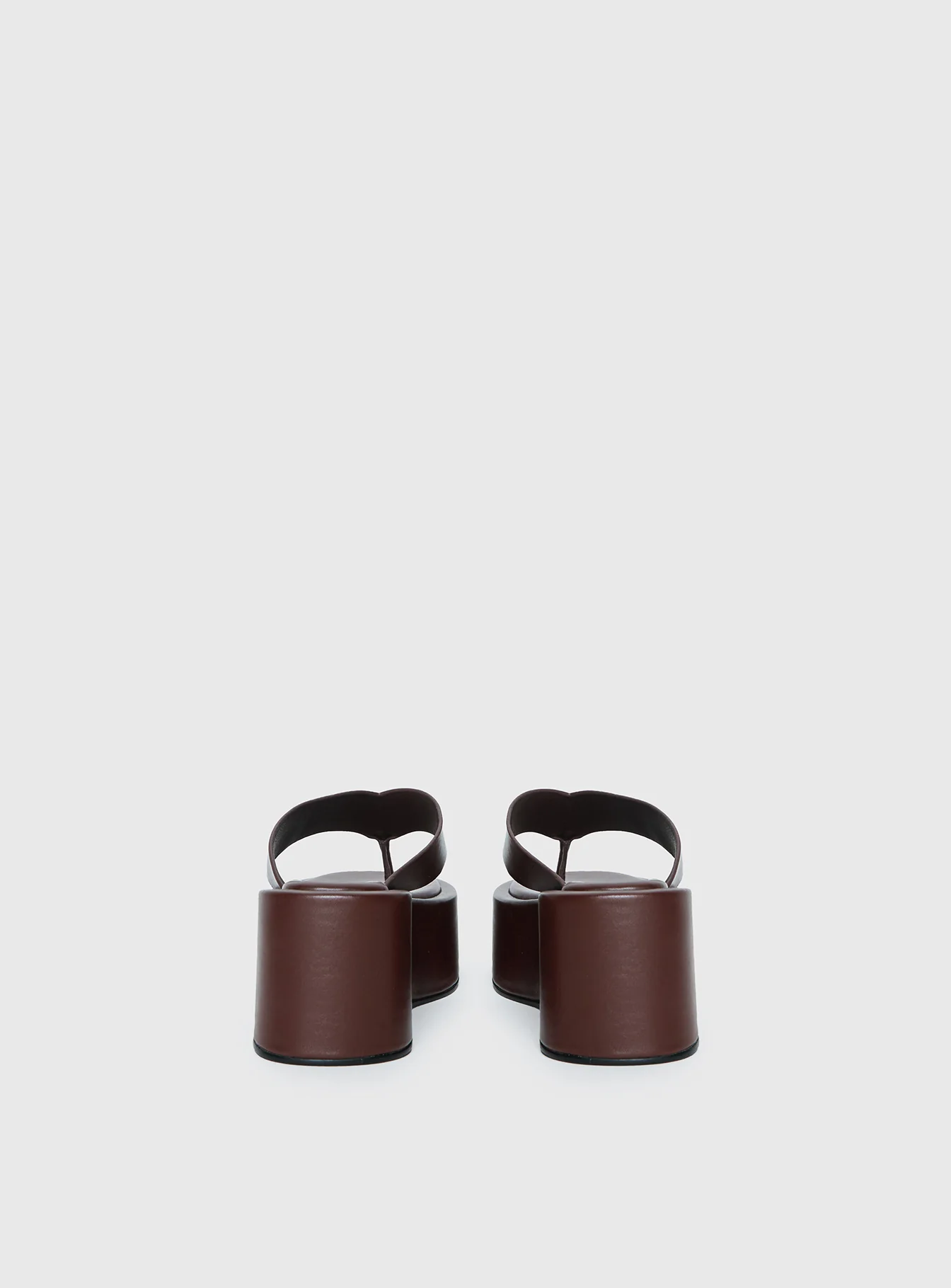 Voodoo Sandals Chocolate - Image 4