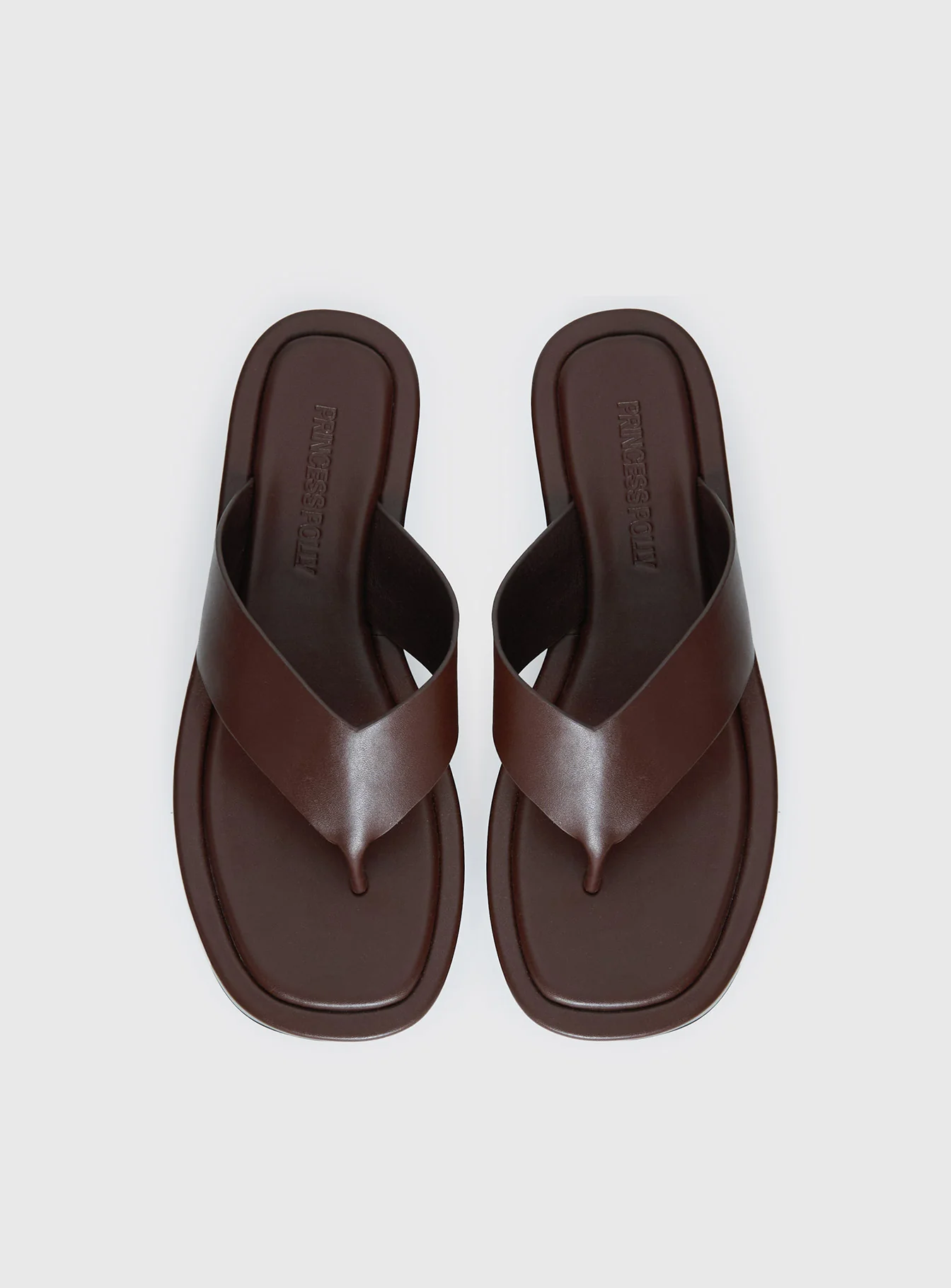 Voodoo Sandals Chocolate - Image 5