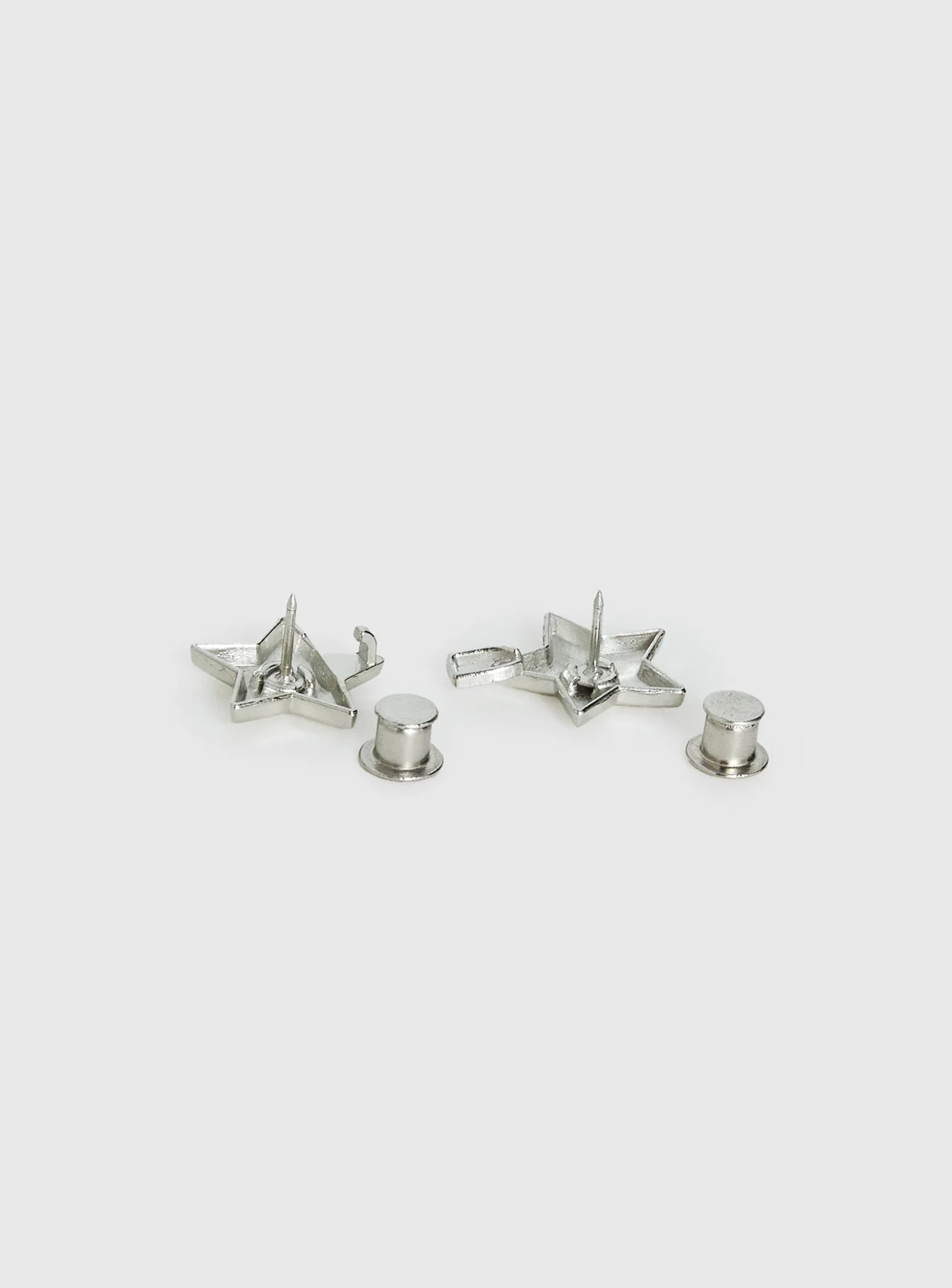 Way We Landed Star Denim Re-Sizer Silver - Image 4