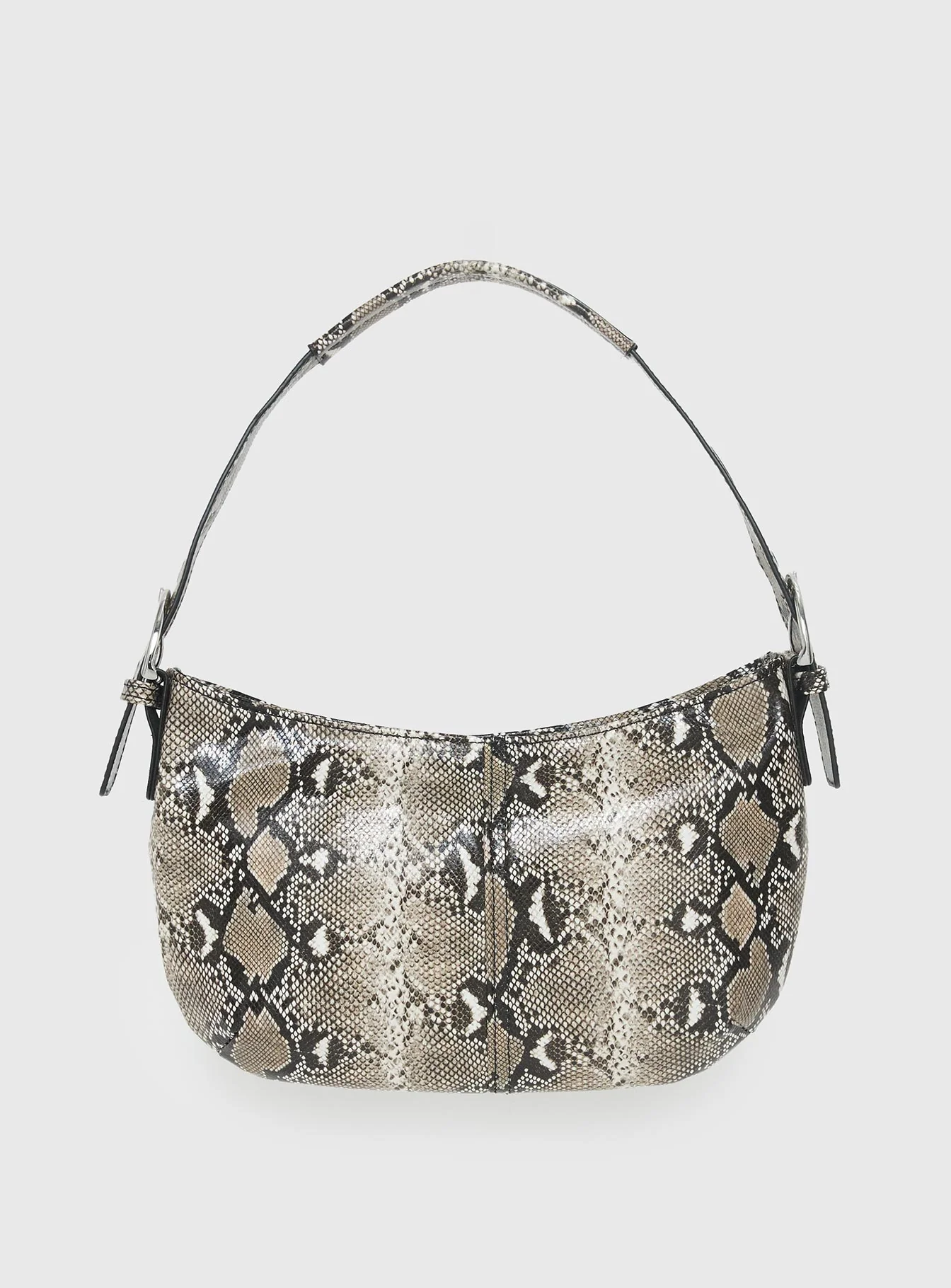 Westley Shoulder Bag Snake - Image 2