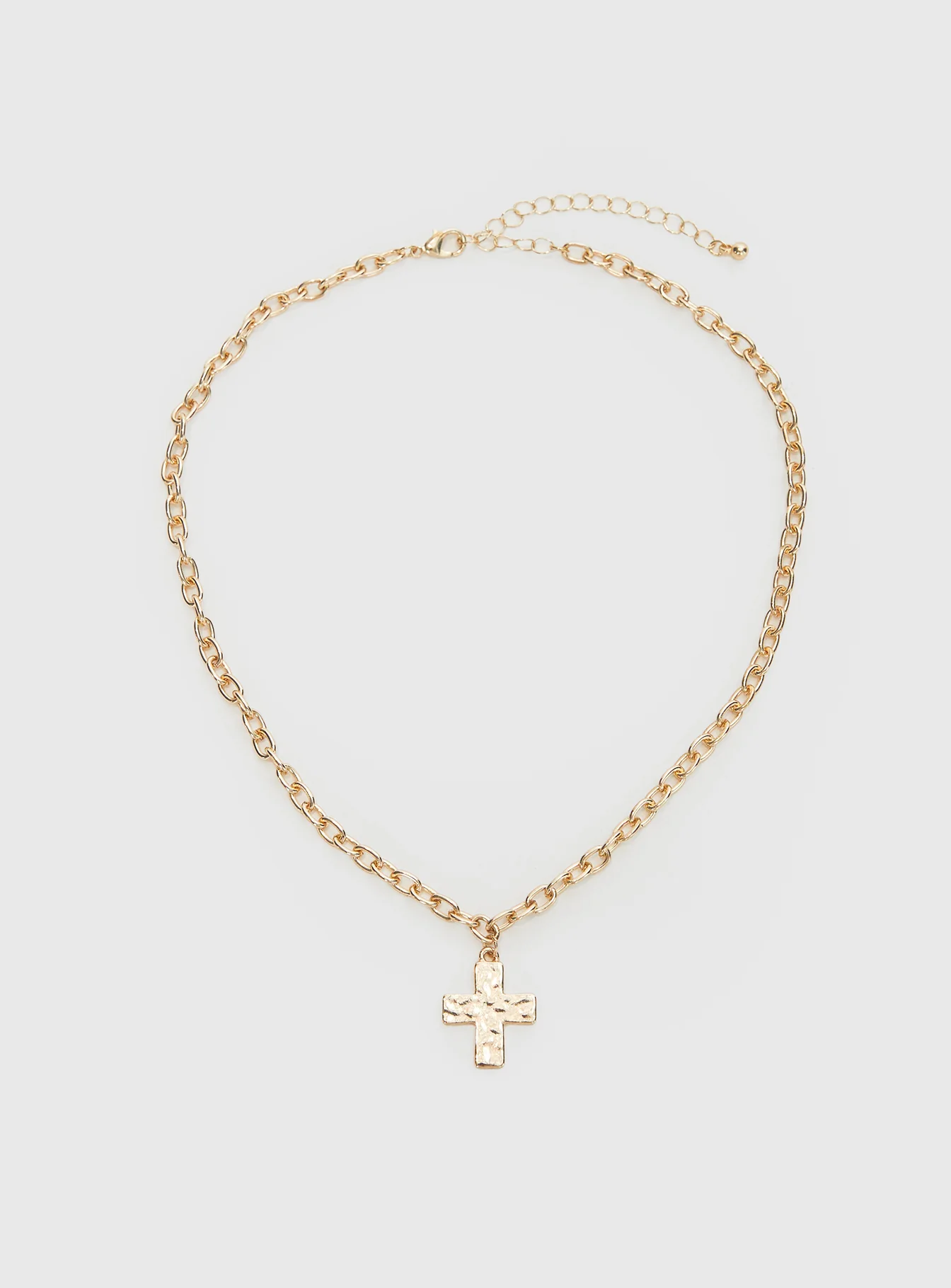 Whole New World Necklace Gold - Image 2