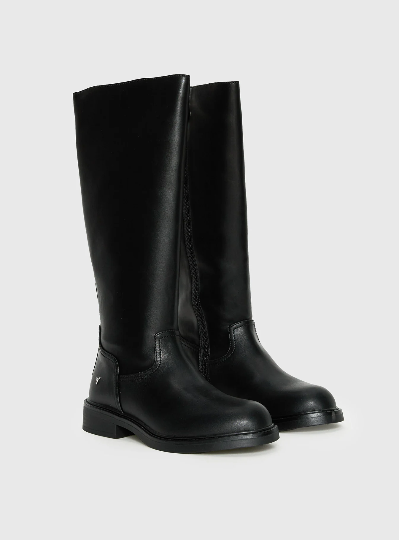 Windsor Smith Backfire Boots Black - Image 2