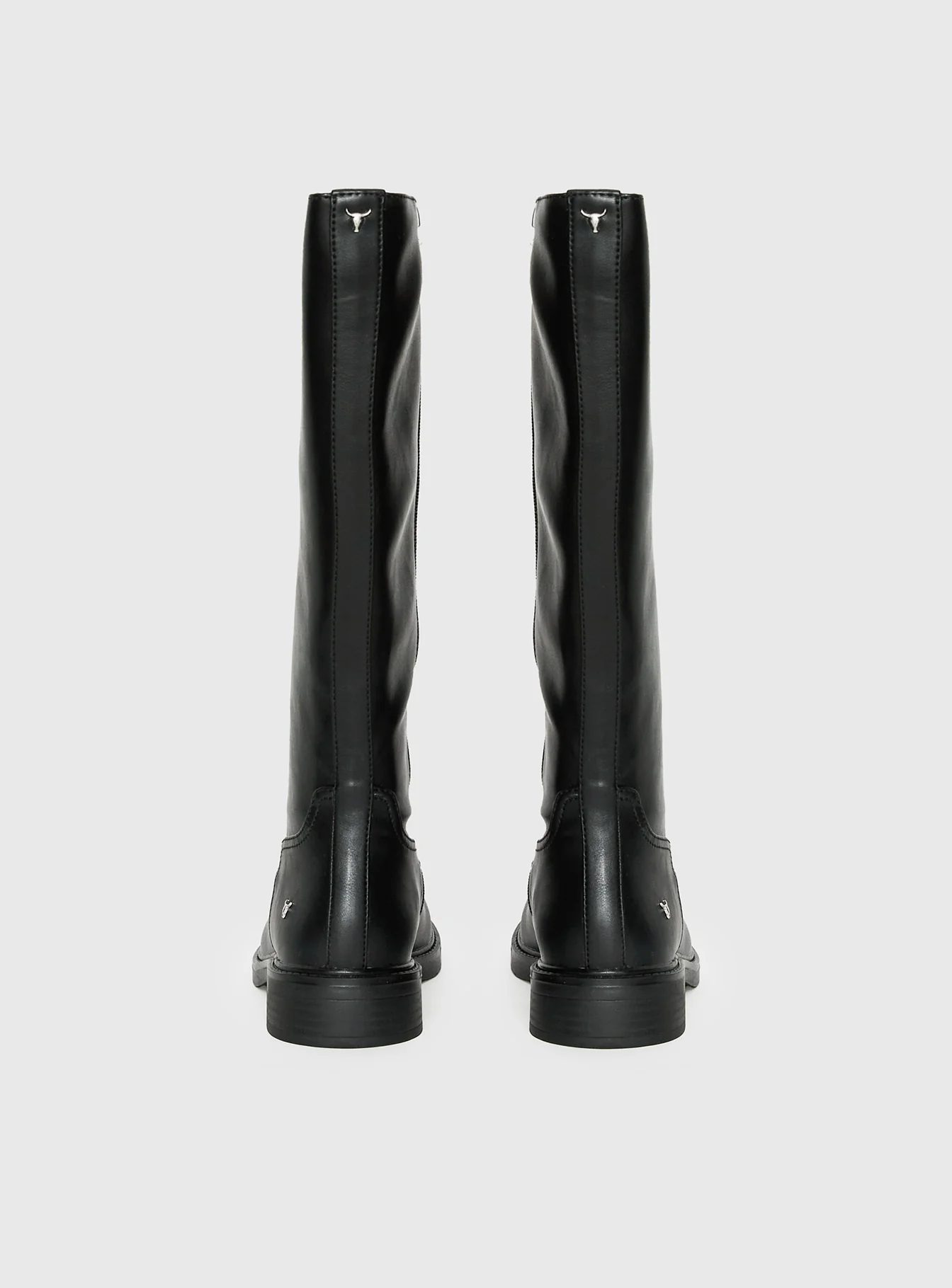 Windsor Smith Backfire Boots Black - Image 4