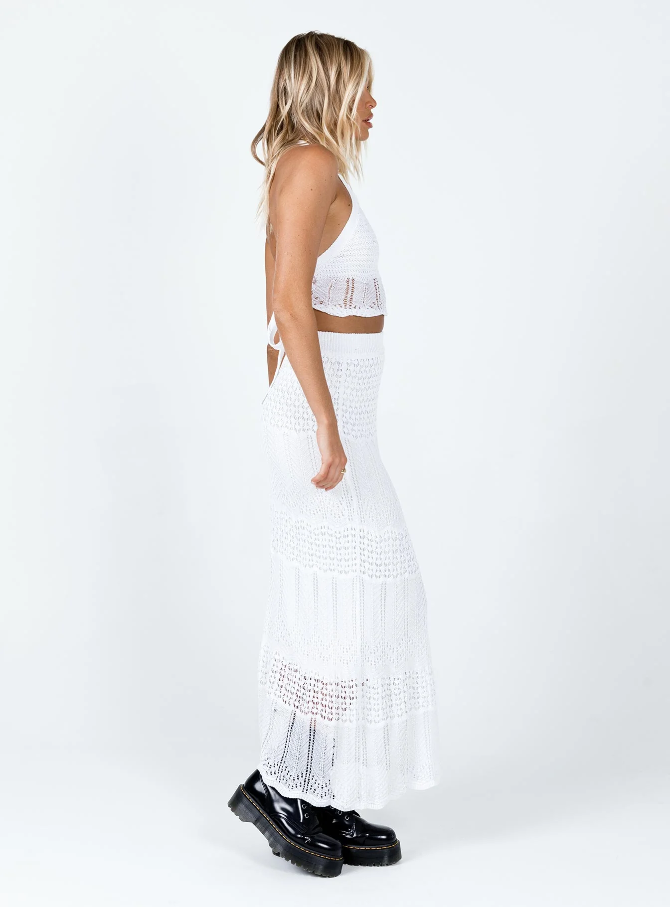 Xander Set White - Image 6