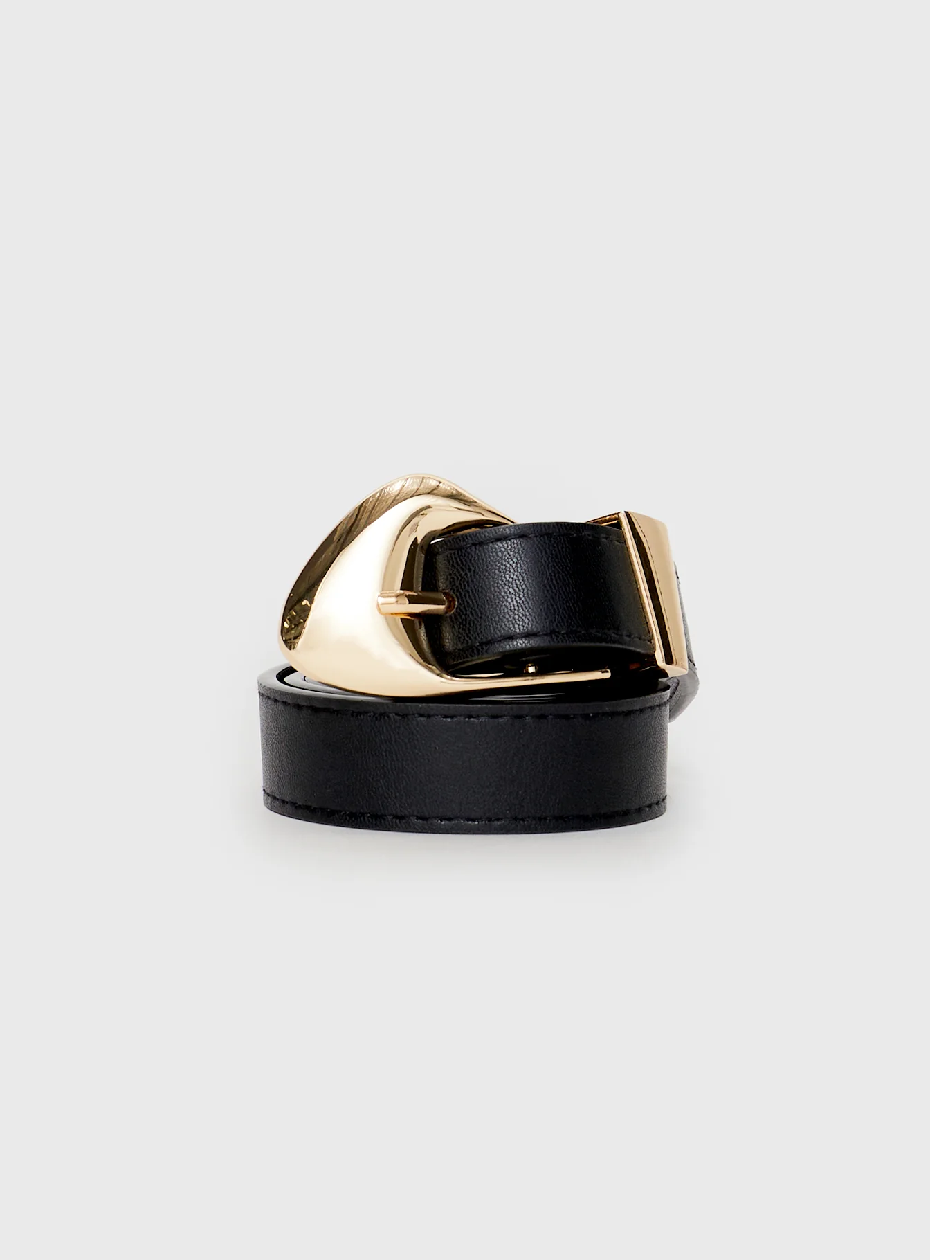 You're Strong Belt Gold - Image 2